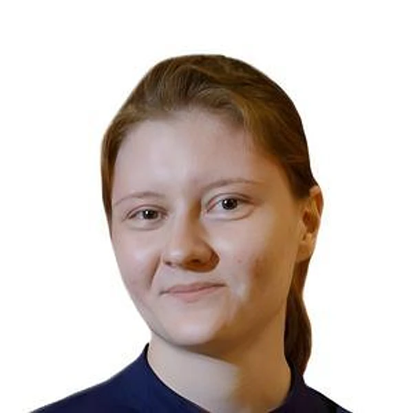 Филиппова Анна Владимировна — Инструктор-методист, Вологда