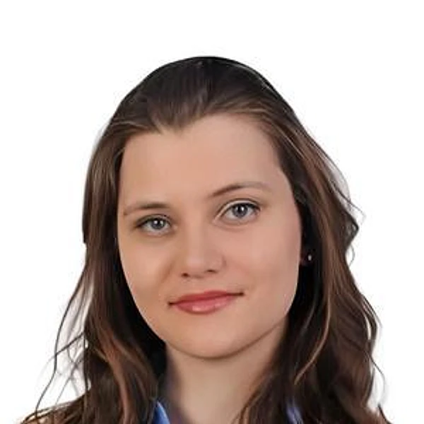 Кузнецова Полина Александровна — Логопед, Дефектолог, Логопед для взрослых, Томск
