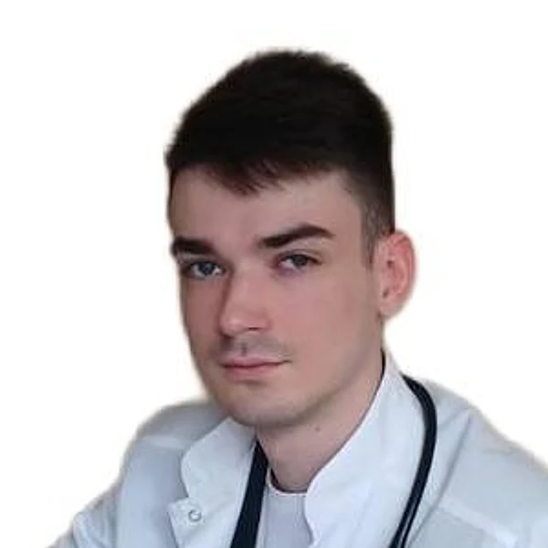 Бауков Игорь Олегович — Терапевт, Саратов