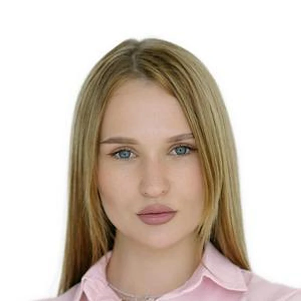 Дубова Александра Алексеевна — Стоматолог, Детский стоматолог-гигиенист, Стоматолог-гигиенист, Тамбов