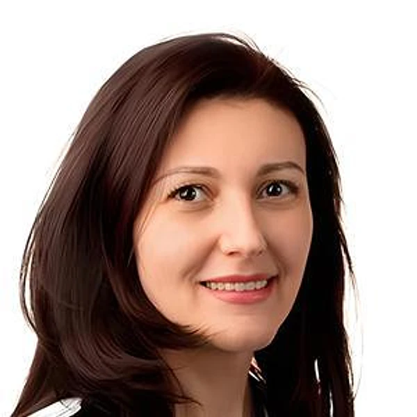 Ульяночкина Кристина Александровна — Невролог, Вертебролог, Гирудотерапевт, Нейропсихолог, Мытищи