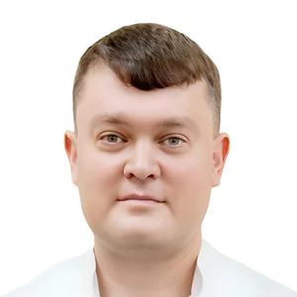 Маюнов Роман Владимирович — Невролог, Новосибирск