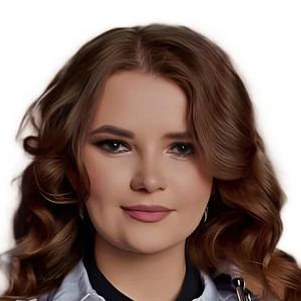 Тюлюкина Дарья Анатольевна — Педиатр, Череповец