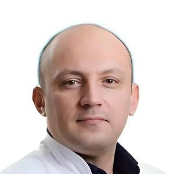 Рзаев Ильгар Абдулгасанович — Врач УЗИ, Бугульма