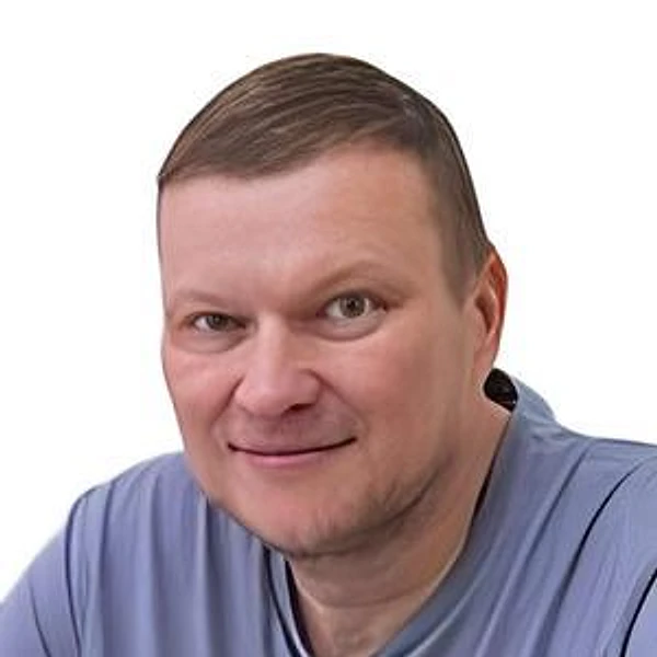 Рыбин Владимир Александрович — Инструктор-методист, Вологда