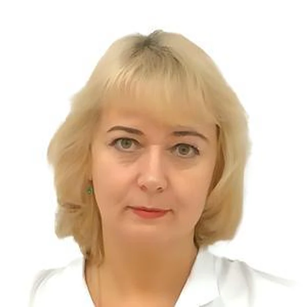 Демидюк Ирина Витальевна — Массажист, Детский массажист, Красногорск