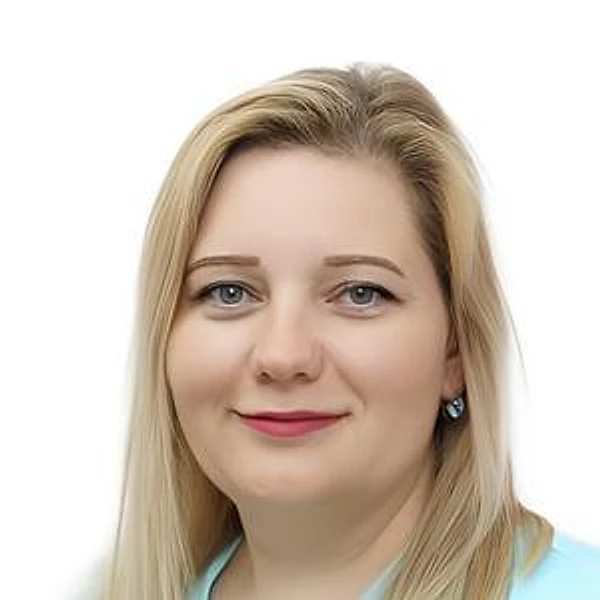 Утева Ольга Павловна — Стоматолог-гигиенист, Новосибирск