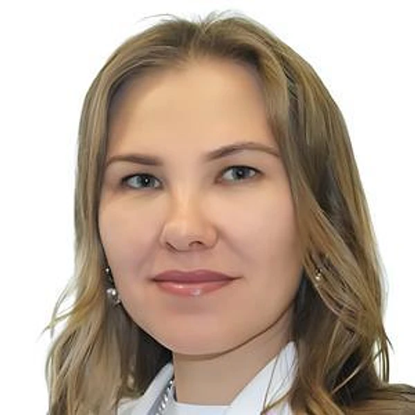 Черенкова Елена Валерьевна — Аллерголог, Детский аллерголог, Детский иммунолог, Педиатр, Санкт-Петербург