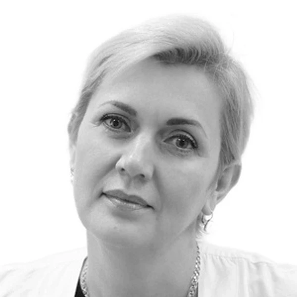 Герасимова Юлия Юрьевна — Анестезиолог-реаниматолог, Челябинск