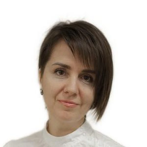 Шершнева Юлия Михайловна — Детский психолог, Психолог, Воронеж