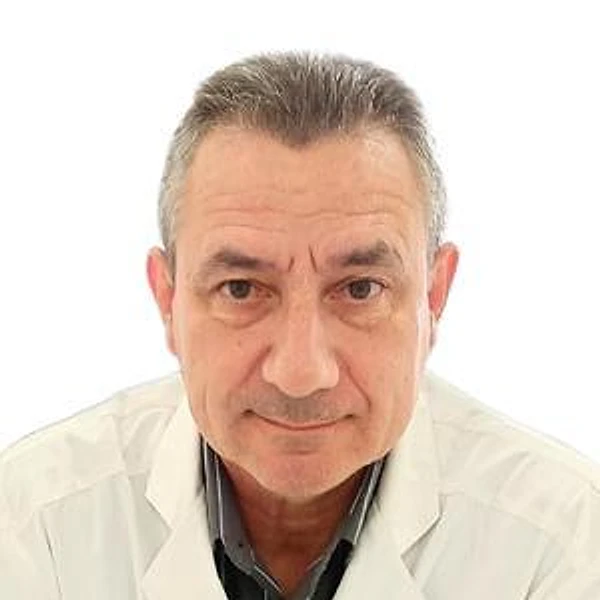 Коломок Владимир Валерьевич — Терапевт, Волгоград