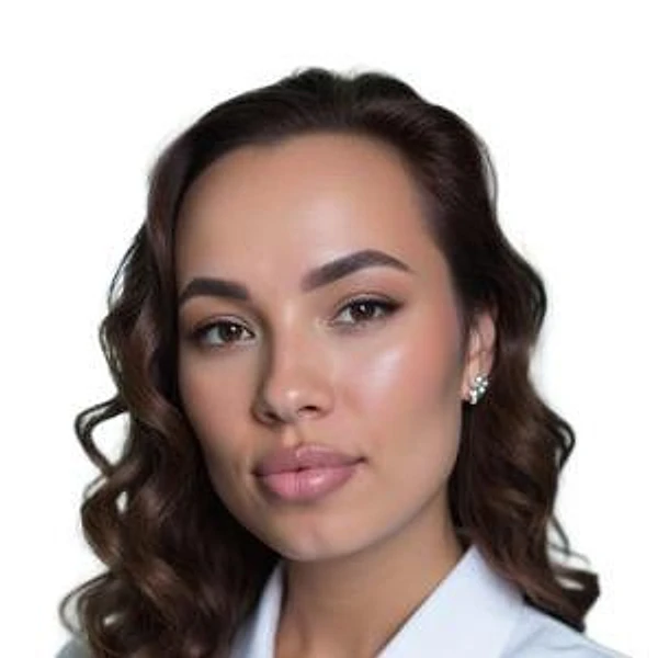 Попова Ирина Дмитриевна — Стоматолог, Вологда