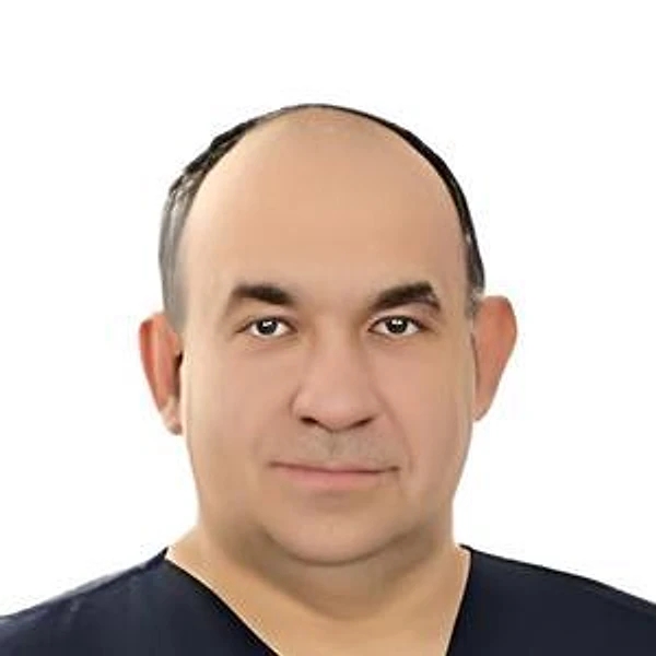 Игнатов Александр Александрович — Травматолог, Ортопед, Мариуполь