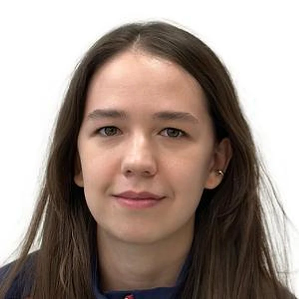 Бриленкова Анастасия Григорьевна — Стоматолог, Вологда