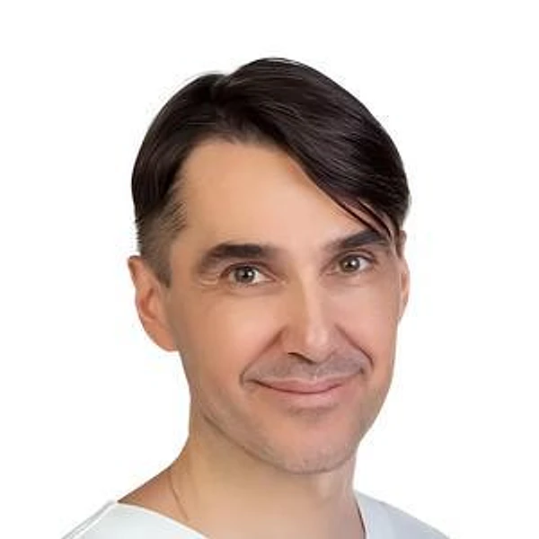 Липский Алексей Николаевич — Анестезиолог-реаниматолог, Андролог, Врач УЗИ, Уролог, Челябинск