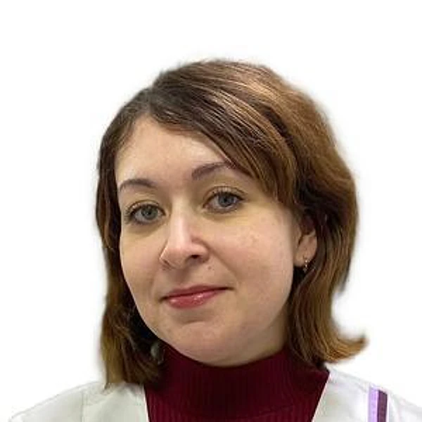 Красновид Елена Евгеньевна — Невролог, Ковылкино