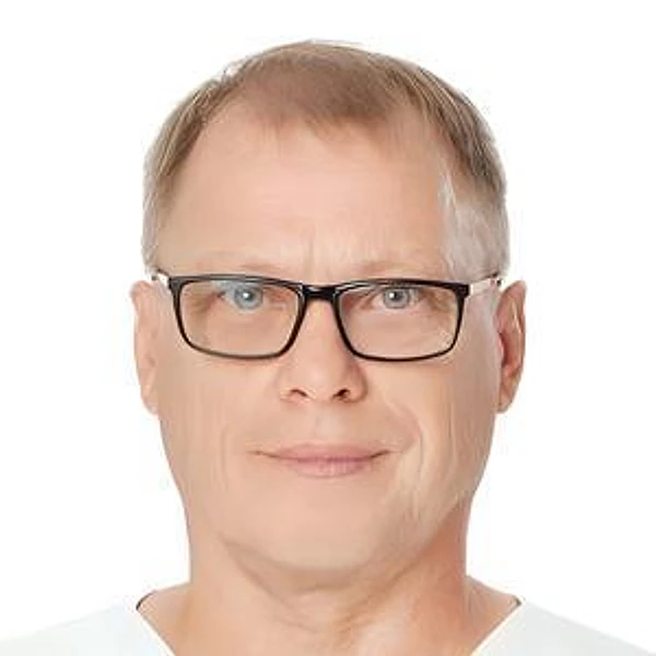 Мочалин Николай Валентинович — Анестезиолог-реаниматолог, Челябинск