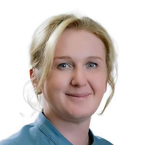 Солоп Мария Владимировна — Стоматолог-хирург, Пародонтолог, Стоматолог, Стоматолог-имплантолог, Москва