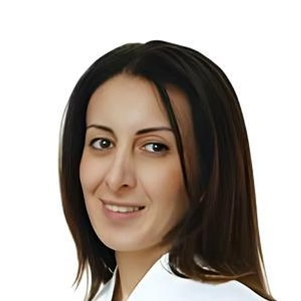 Карсанова Аида Сослановна — Стоматолог, Стоматолог-эндодонтист, Владикавказ