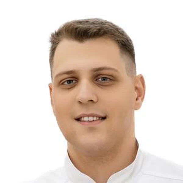 Строгий Андрей Павлович — Стоматолог, Стоматолог-гигиенист, Стоматолог-хирург, Стоматолог-эндодонтист, Краснодар