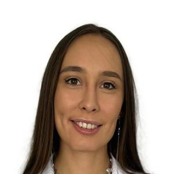 Елизова Марина Александровна — Гинеколог, Иркутск