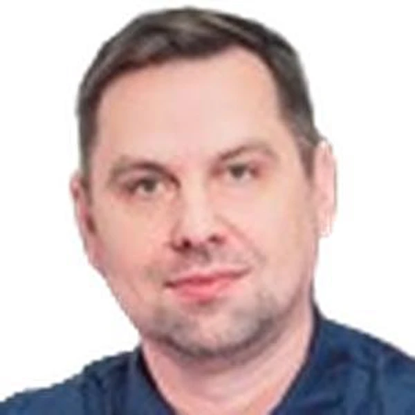 Письмак Александр Владимирович — Анестезиолог-реаниматолог, Челябинск