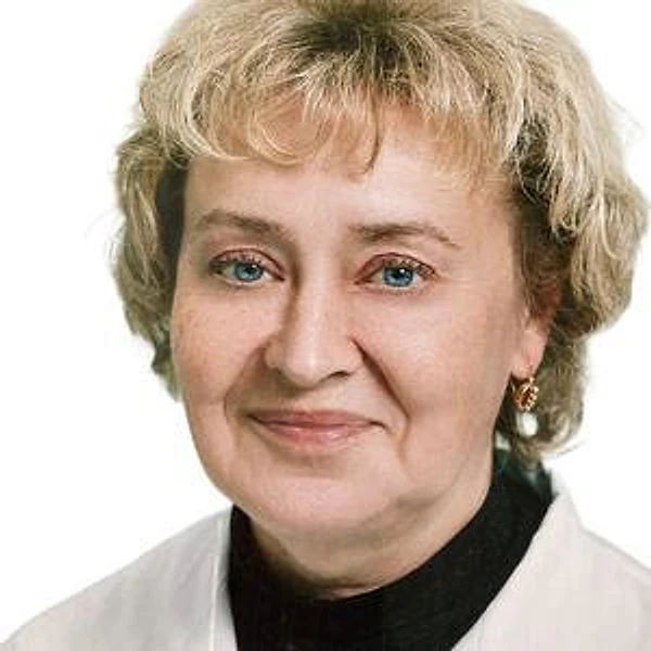 Тарасова Ирина Алексеевна — ЛОР, Москва