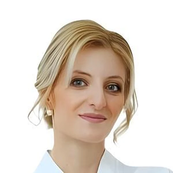 Маскурова Юлия Вадимовна — Стоматолог-хирург, Стоматолог-имплантолог, Владикавказ