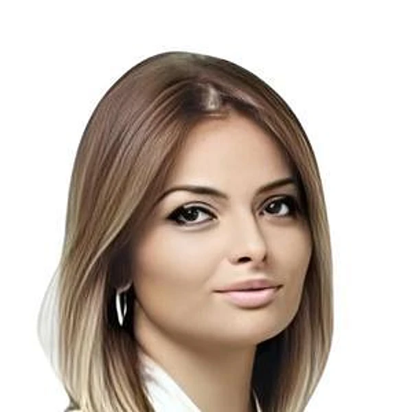 Чертикоева Зарина Таймуразовна — Стоматолог, Стоматолог-эндодонтист, Владикавказ
