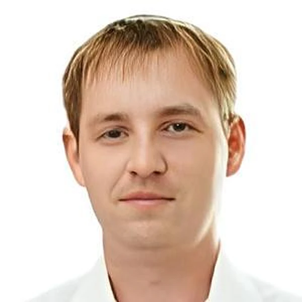 Седов Александр Вячеславович — Анестезиолог-реаниматолог, Челябинск