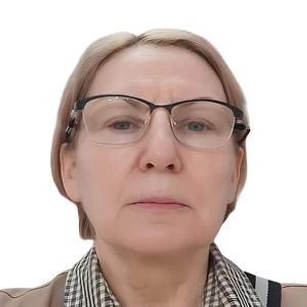 Пономарева Татьяна Алексеевна — Стоматолог, Киселёвск