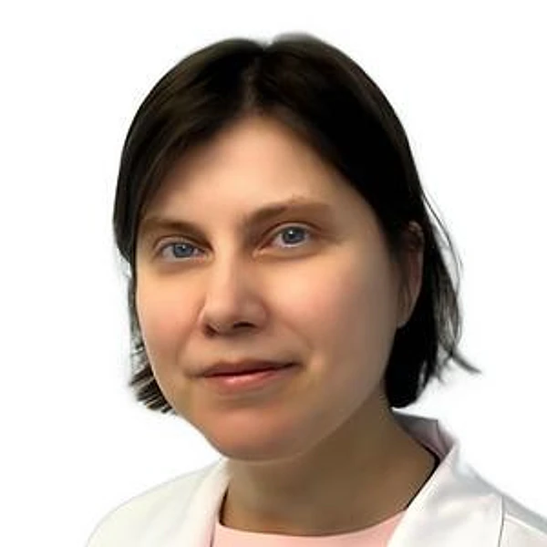 Шуклина Кристина Анатольевна — Кардиолог, Троицк (Москва)