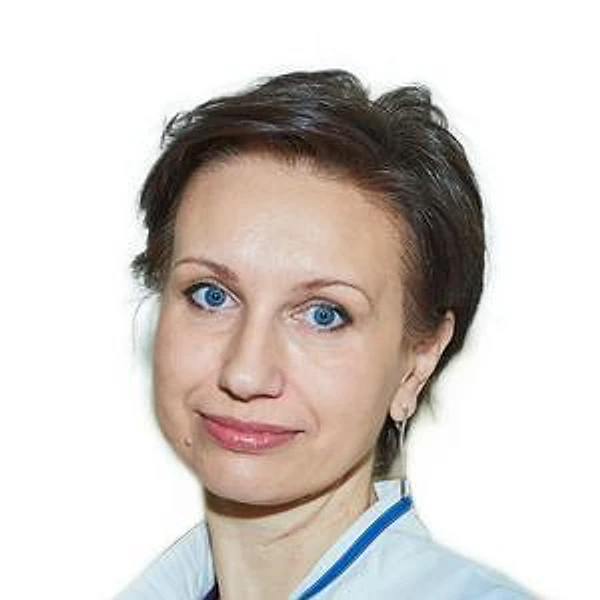 Майер Татьяна Евгеньевна — Эндокринолог, Дзержинск