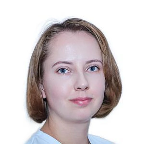 Никольская Надежда Алексеевна — Хирург, Дзержинск