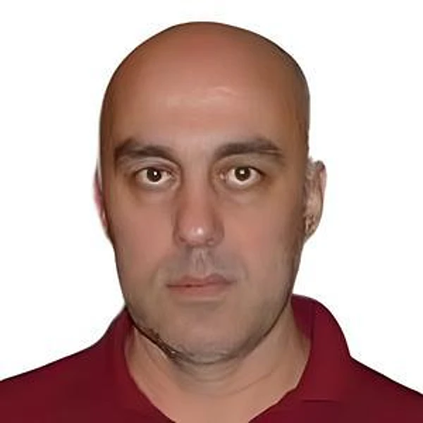 Хот Казбек Мугдинович — Врач ЛФК, Краснодар