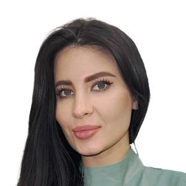 Мельниченко Кристина Дмитриевна — Стоматолог-ортопед, Мурманск