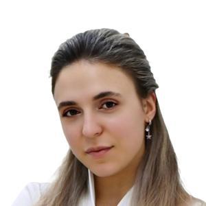 Васильева Евгения Владимировна — Стоматолог, Стоматолог-эндодонтист, Москва