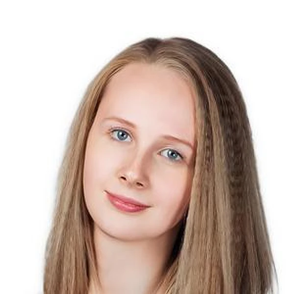 Низикова Дарья Владимировна — Оптометрист, Москва