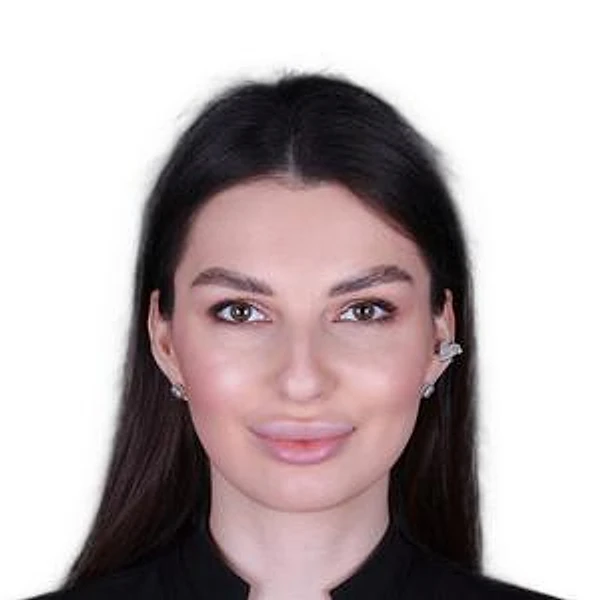 Агабекова Карина Вартановна — Стоматолог-гигиенист, Краснодар