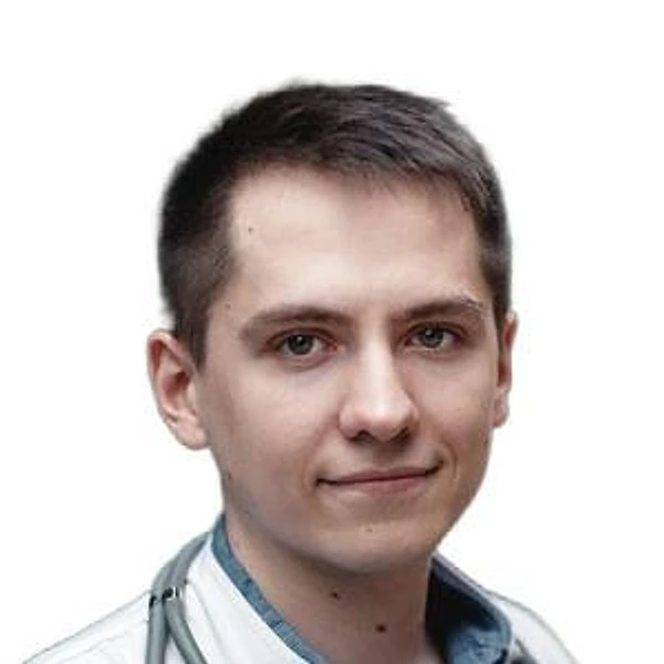Абулеев Олег Нариманович — Детский офтальмолог, Ульяновск