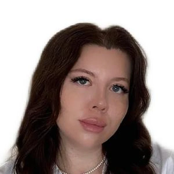 Мороз Дарья Романовна — Терапевт, Нутрициолог, Краснодар