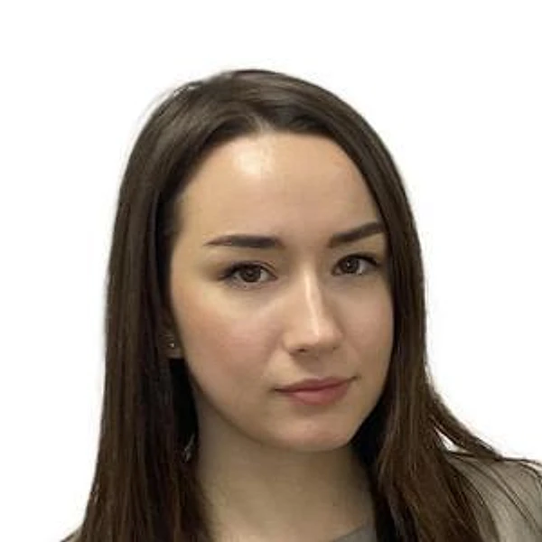 Богданова Ольга Александровна — Детский стоматолог, Детский стоматолог-хирург, Стоматолог, Санкт-Петербург