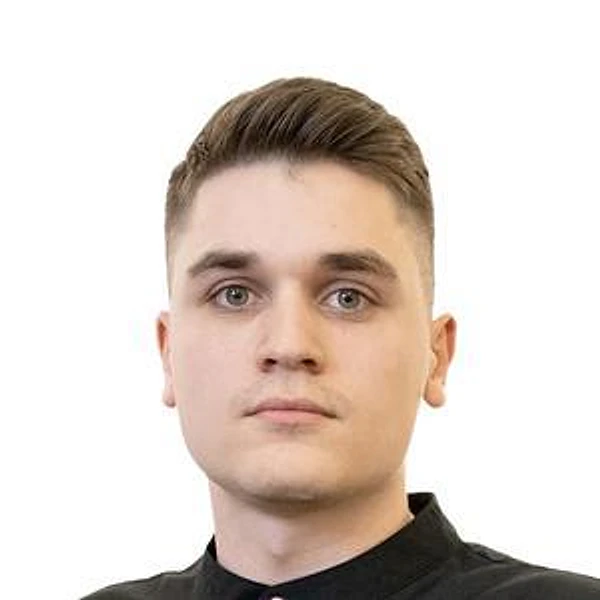 Варанкин Данил Ильич — Стоматолог, Стоматолог-гигиенист, Стоматолог-хирург, Стоматолог-эндодонтист, Санкт-Петербург