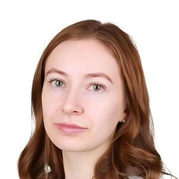 Персикова Елена Александровна — Детский ортодонт, Стоматолог-ортодонт, Санкт-Петербург