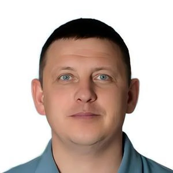 Левкович Александр Владимирович — Детский инструктор ЛФК, Томск