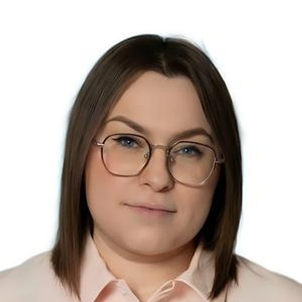 Волочина Екатерина Станиславовна — Логопед, Дефектолог, Томск