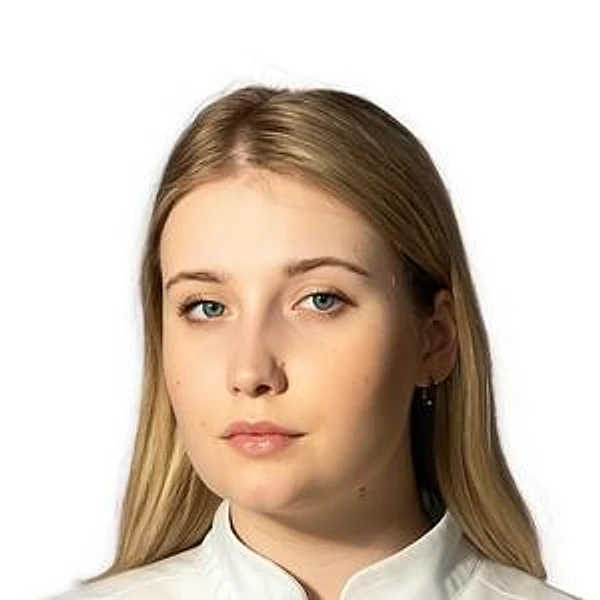 Куликова Мария Сергеевна — Инфекционист, Рязань
