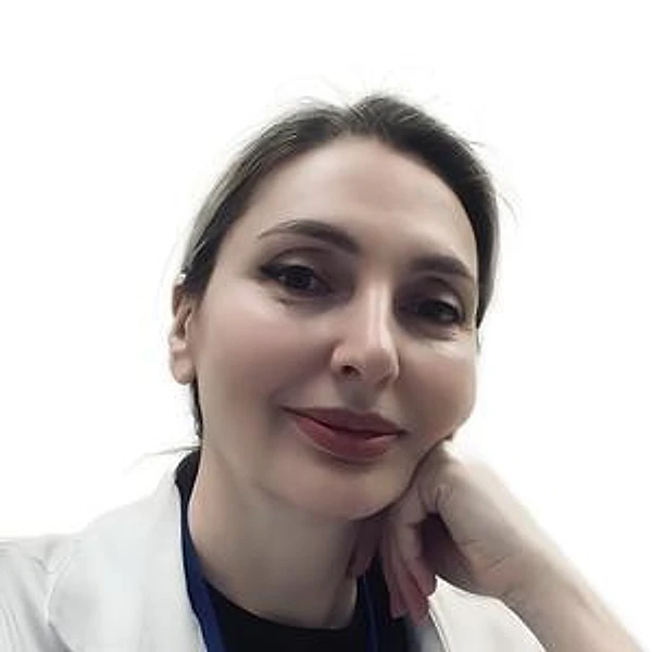 Маргиева Ольга Батырбековна — Терапевт, Гериатр (геронтолог), Нефролог, Москва
