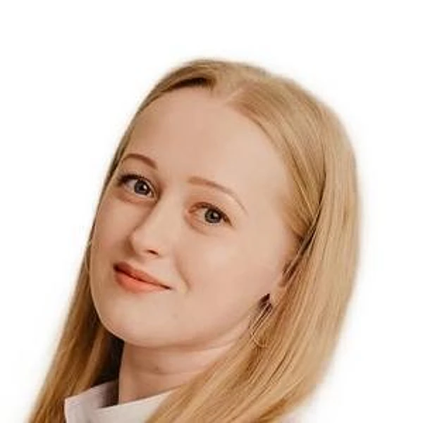 Васильева Юлия Сергеевна — Гинеколог, Акушер, Севастополь