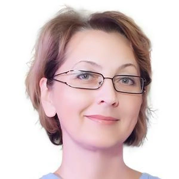 Тупикина Эльвира Ильгизаровна — Гериатр (геронтолог), Москва